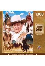 Master Pieces Americas Cowboy 1000pc