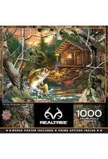 Master Pieces One Got Away 1000pc