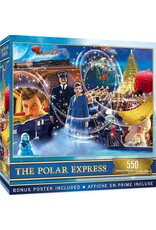 Master Pieces Polar Express 550pc