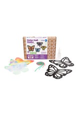 Roylco Flutter Craft Mobiles