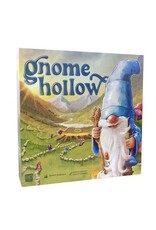 USAopoly Gnome Hollow