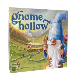 USAopoly Gnome Hollow