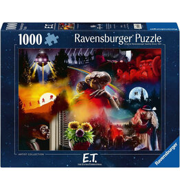 Ravensburger E.T. 1000pc