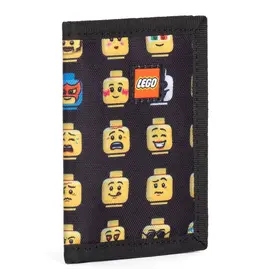 Lego LEGO Tri-fold Minifigure Head Wallet