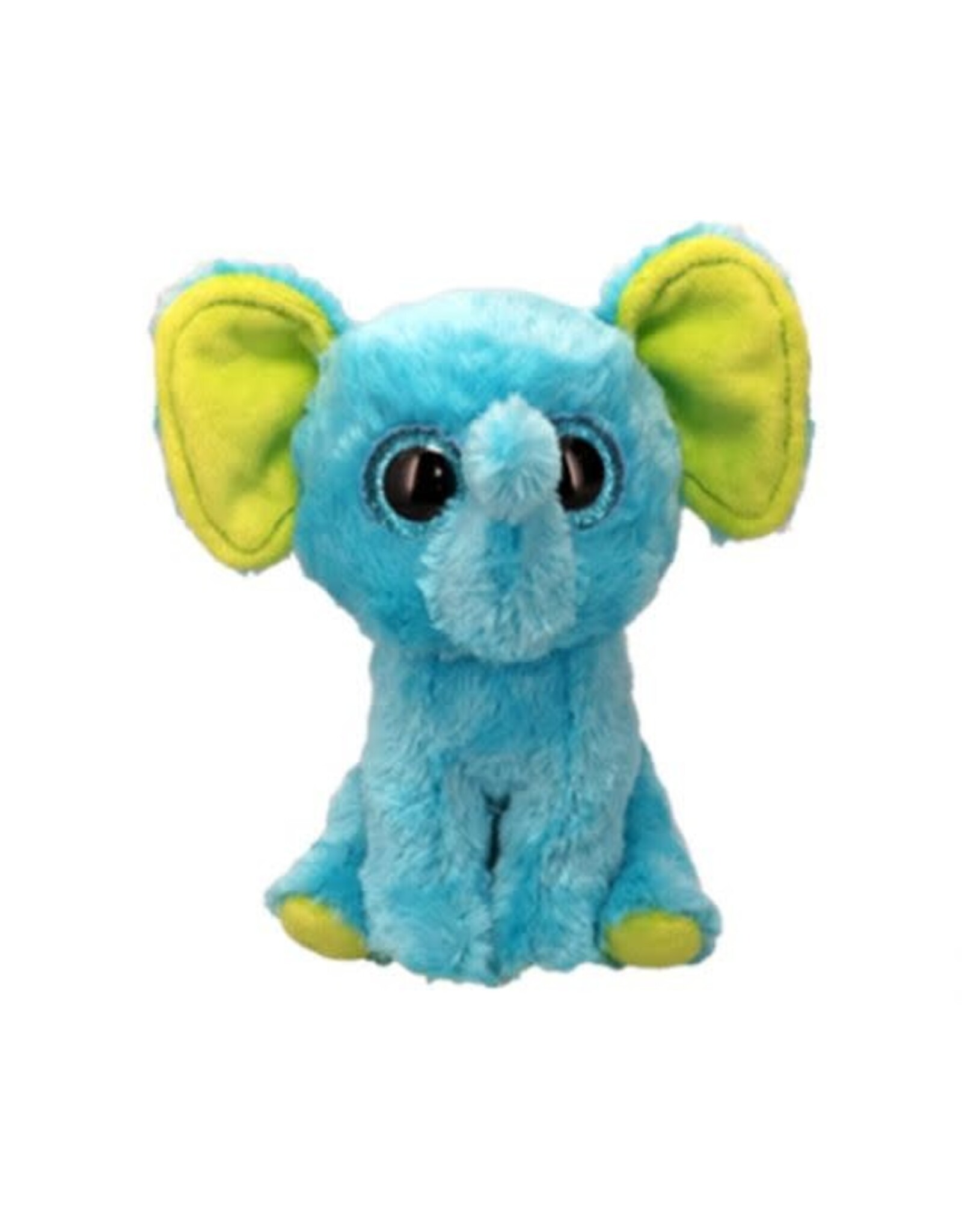 Ty Trunkles - Blue Elephant Reg