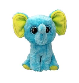 Ty Trunkles - Blue Elephant Reg