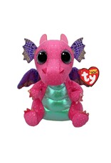 Ty Spitfire - Pink Dragon Reg