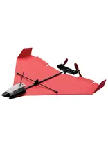 POWERUP 4.0 RC Paper Airplane
