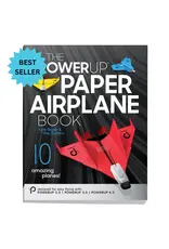 The Paper Airplane Book