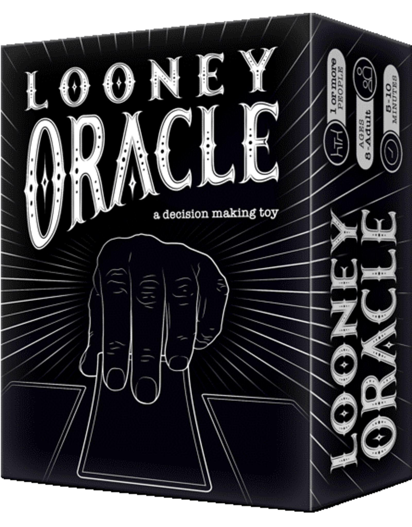 Looney Labs Looney Oracle CLEARANCE