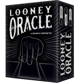 Looney Labs Looney Oracle