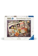 Ravensburger 1940 Mickey Moments 1000pc
