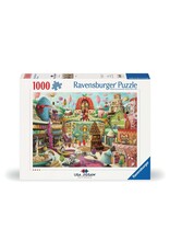 Ravensburger Sweet Street 1000pc