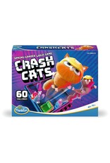 Think Fun Crash Cats