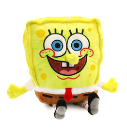 Spongebob Small Plush