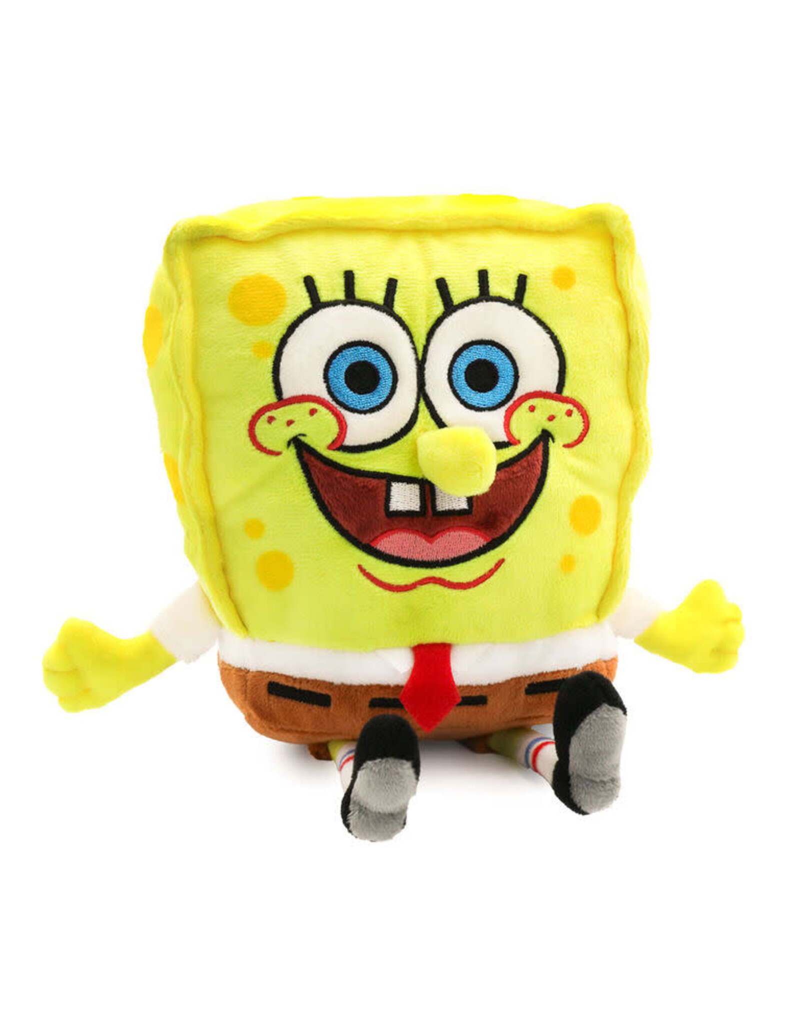 Spongebob Small Plush