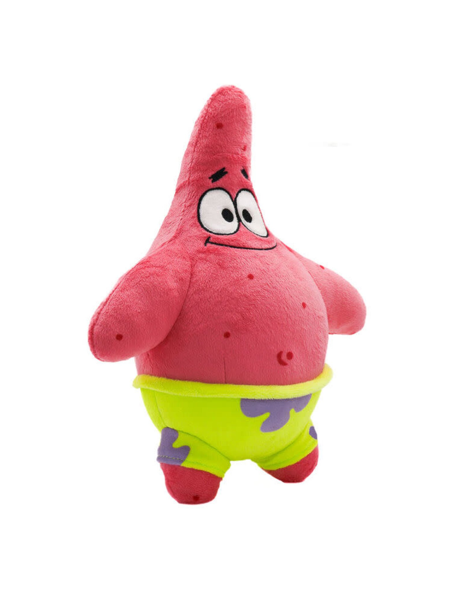 Spongebob - Patrick Star Small Plush