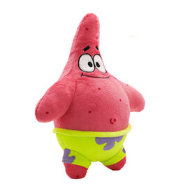 Spongebob - Patrick Star Small Plush