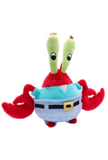 Spongebob - Mr. Krabs Small Plush