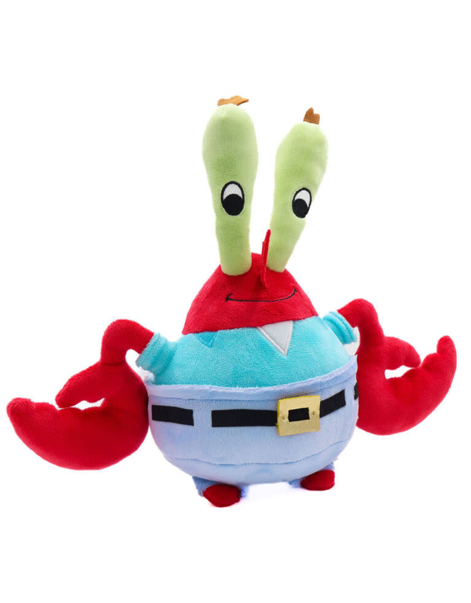 Spongebob - Mr. Krabs Small Plush