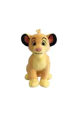 Disney Lion King - Simba 9in Plush