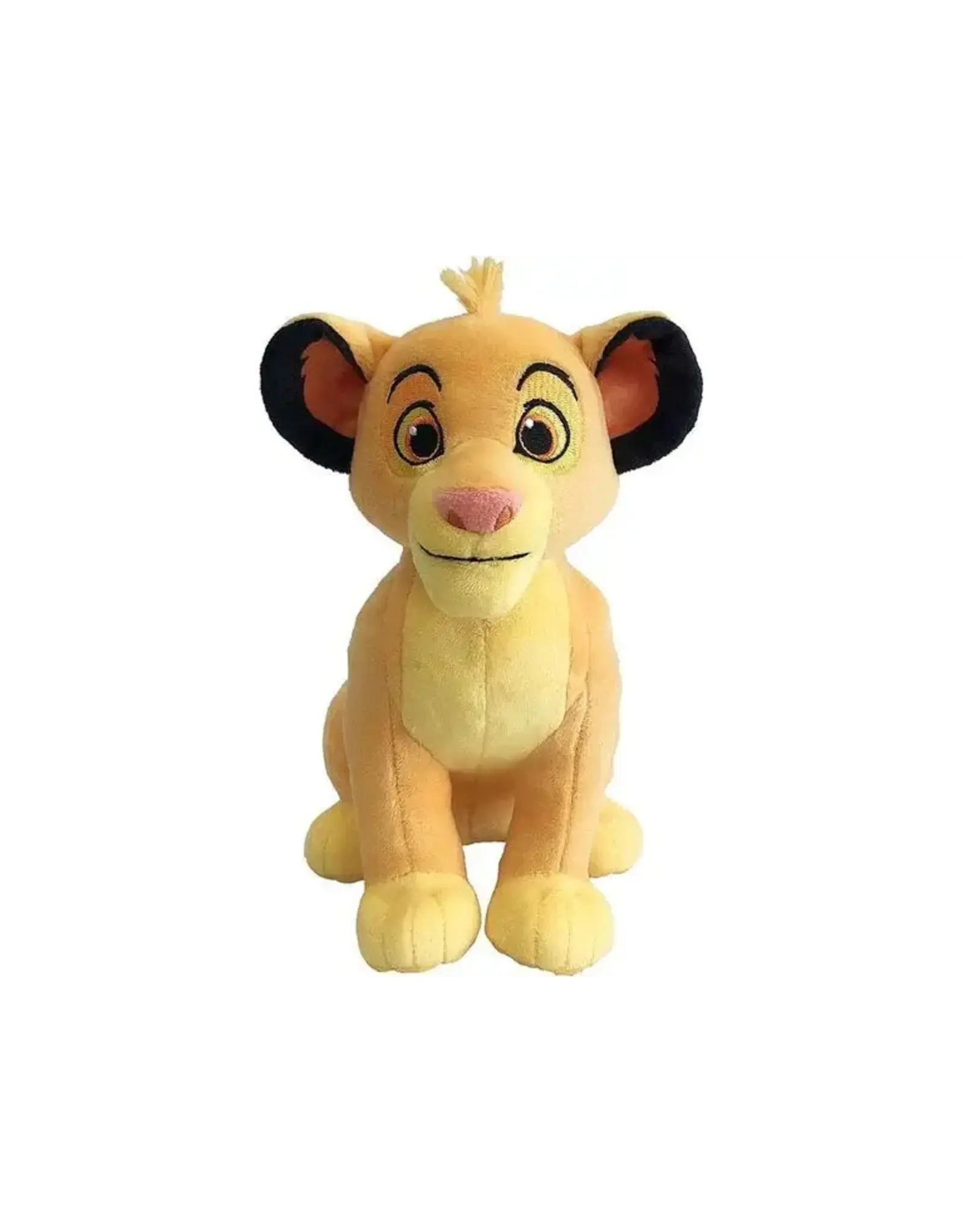 Disney Lion King - Simba 9in Plush