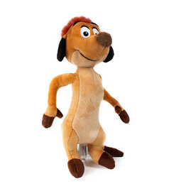 Disney Lion King - Timon 9in Plush