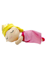 Disney Sleeping Babies - Aurora Plush