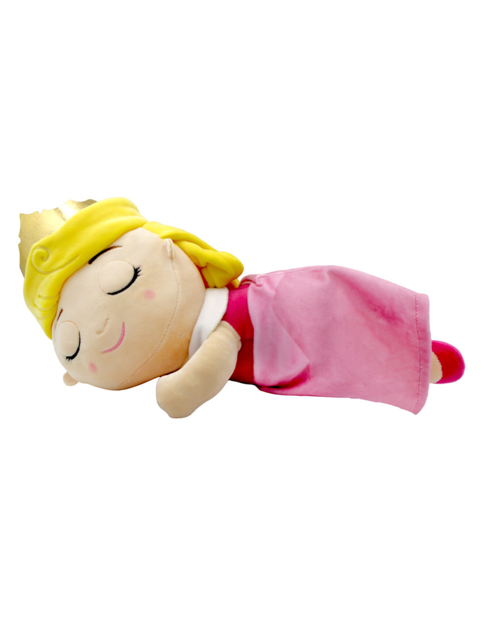 Disney Sleeping Babies - Aurora Plush
