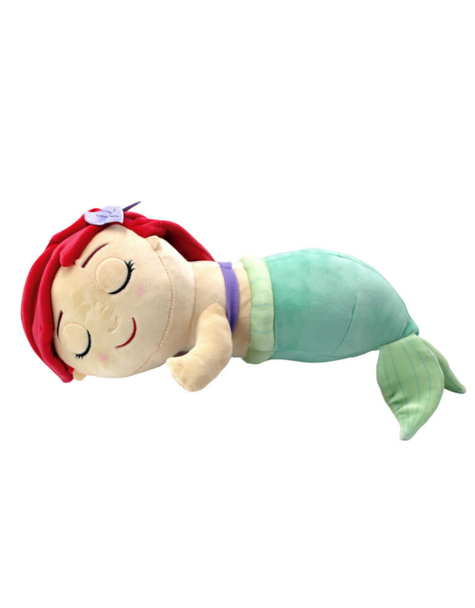 Disney Sleeping Babies - Ariel Plush