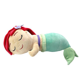 Disney Sleeping Babies - Ariel Plush