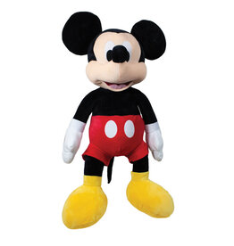 Disney Mickey Mouse Large Plush