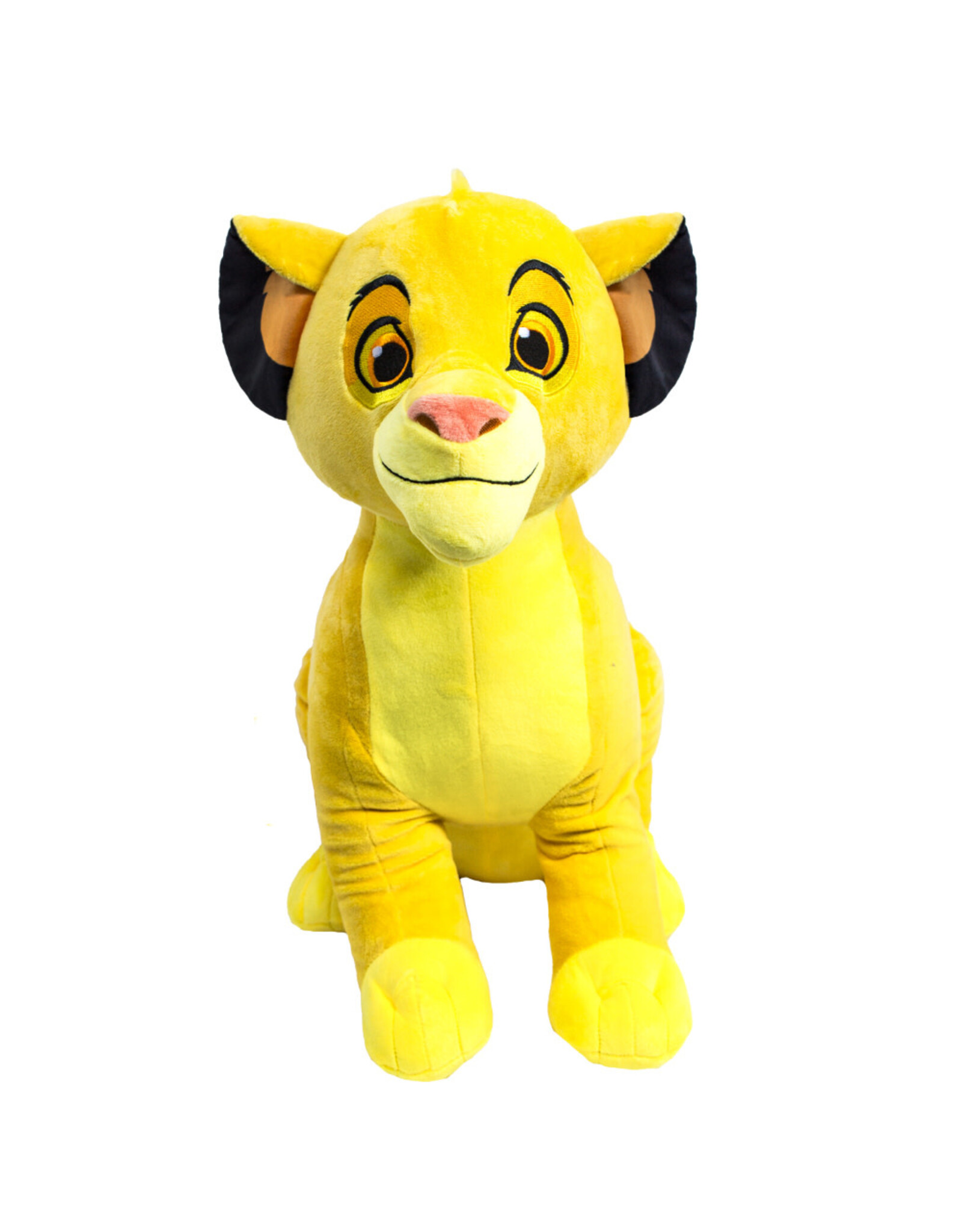 Disney Simba Large Plush