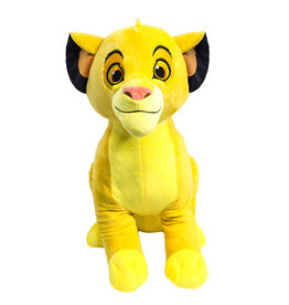 Disney Simba Large Plush