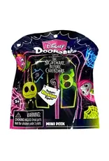 Doorables Nightmare Before Christmas Blacklight Blind Bag