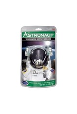 Astronaut Freeze Dried Cinnamon Apple Wedges