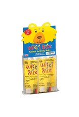 Wikki Stix Animal Activity Pak