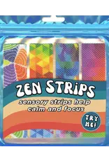 Zen Strips 4pk - Bumpy Brights S3