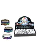 Mood Ring Amazing Swirl Assorted