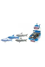 Wind Up Shark Frenzy