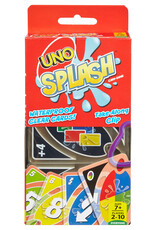 Mattel UNO - Splash