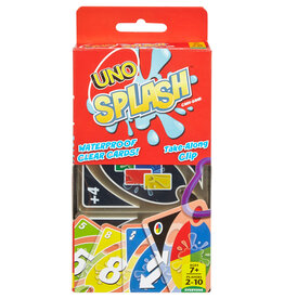 Mattel UNO - Splash