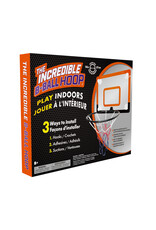 Incredible B-Ball Hoop
