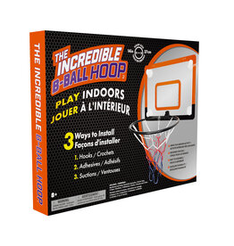 Incredible Novelties Incredible B-Ball Hoop