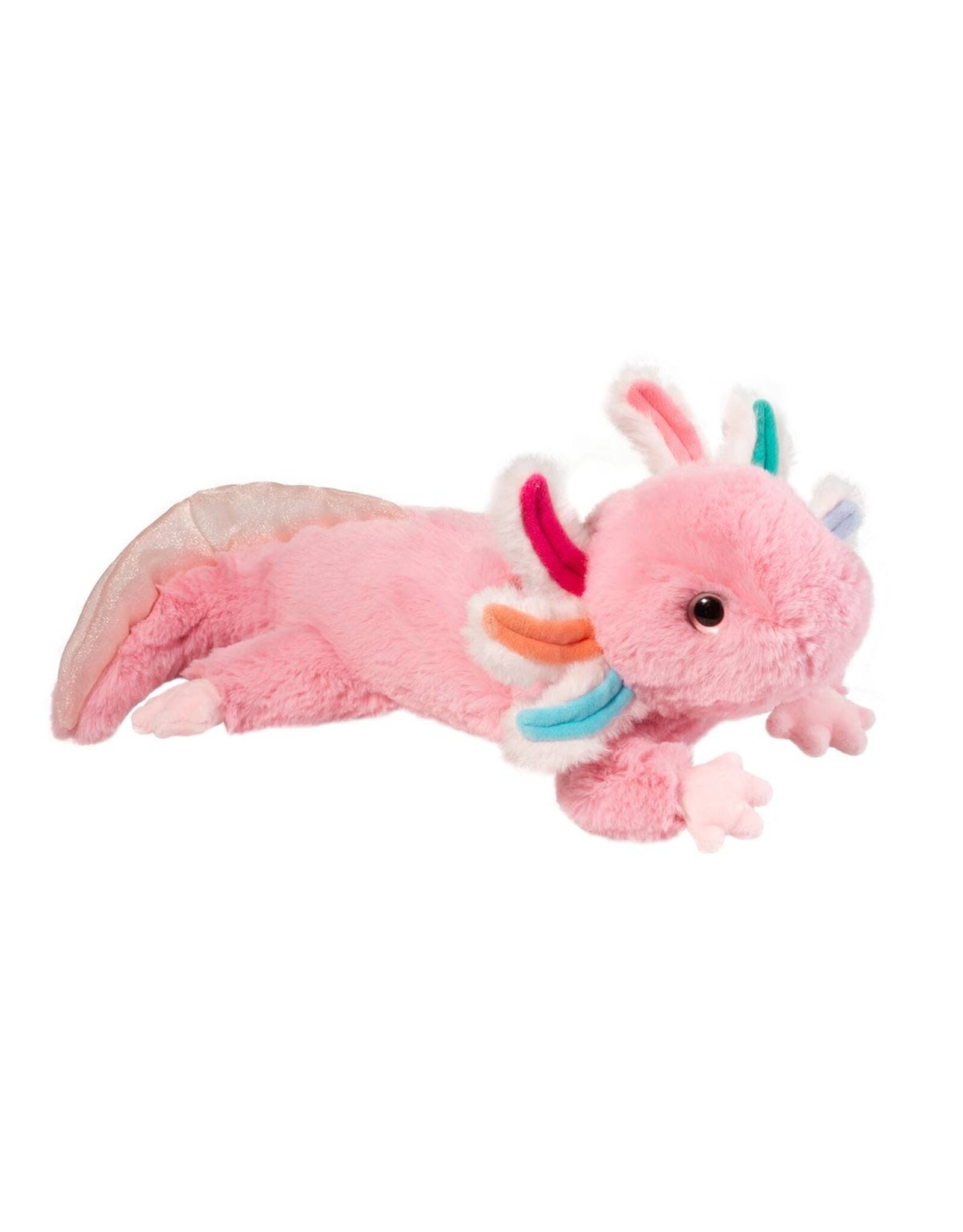 Douglas Jazzie Soft Axolotl