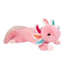 Douglas Jazzie Soft Axolotl