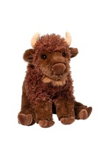 Douglas Buffie Soft Buffalo