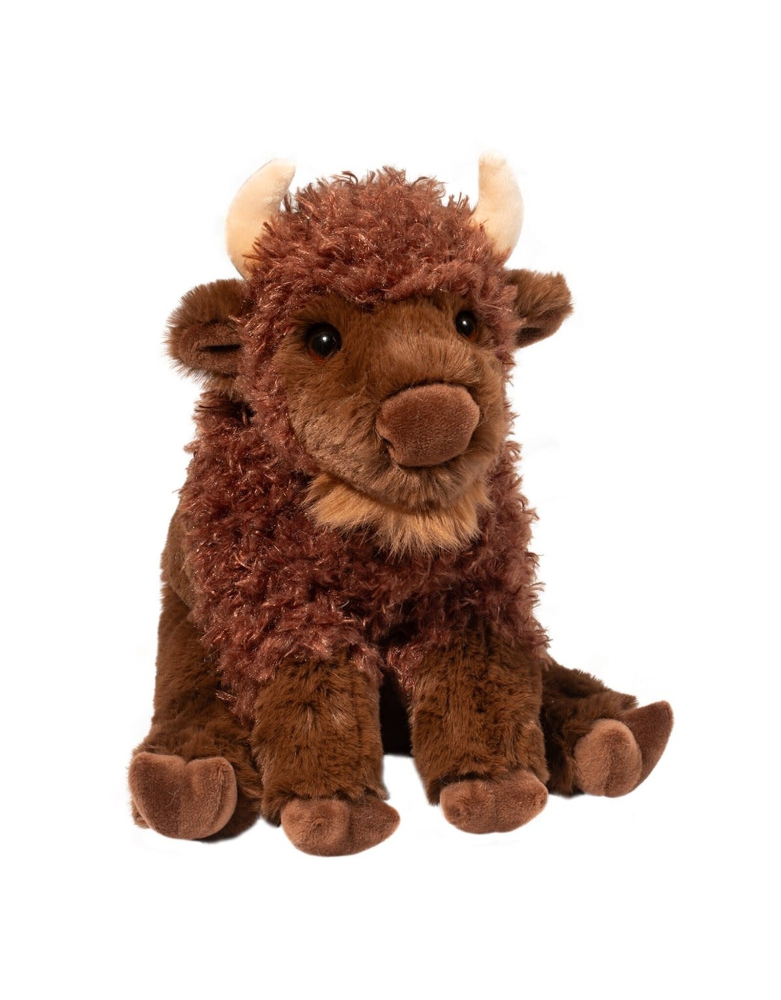 Douglas Buffie Soft Buffalo