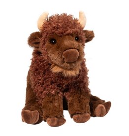 Douglas Buffie Soft Buffalo Douglas Buffie Soft Buffalo