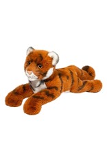 Douglas Zeke DLux Orange Tiger